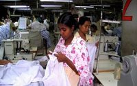 Bangladesch: Erneut Feuer in Textilfabrik