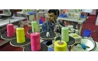 Unrest threatens Bangladesh's key garment export