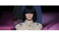 Marc Jacobs, Ralph Lauren, Calvin Klein close NY Fashion Week