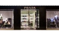 Prada first-quarter profit down 44 percent