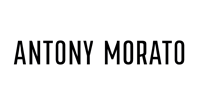 logo Antony Morato