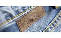 Tom Tailor returns to net profit, confirms outlook