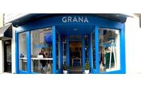 Chinese e-tailer Grana opens first U.S. brick-and-mortar flagship