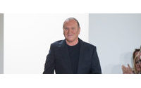 A Minute With - Fashion's Michael Kors on'staying on the street'