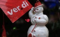 Streiks könnten Weihnachtsgeschäft gefährden