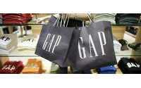 Gap cuts design chief job as sales slowdown continues