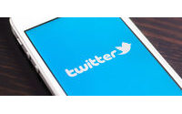 Twitter management departures unnerve investors, stock falls