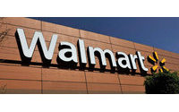 Ventas de Walmex suben 6.7% en marzo
