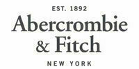 logo ABERCROMBIE AND FITCH STORES
