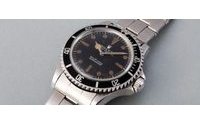 Rolex worn by Bond in 'Live and Let Die' sells for $363,000
