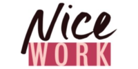 logo NICE WORK