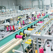 Los aranceles del textil colombiano generaron efectos adversos a los deseados