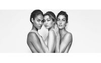 Stuart Weitzman launches racy spring 2016 campaign