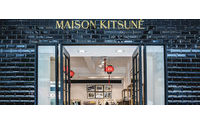 Maison Kitsuné opens its first permanent boutique in Hong Kong