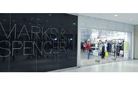 M&S breaks with tradition to get more agile on style