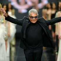 Morre Roberto Cavalli, ícone de estilo e símbolo da moda italiana