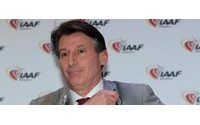 I will lead athletics out of abyss, says embattled Coe