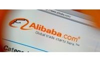 Alibaba's Ma says Kering lawsuit 'regrettable'