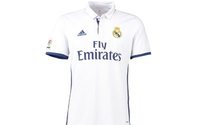 Under Armour intenta arrebatar a Adidas la camiseta del Real Madrid