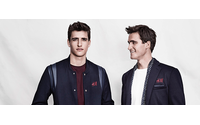 H&M taps Belgian show jumpers Nicola and Olivier Philippaerts