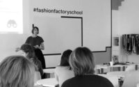 Fashion Factory впервые запускает годовую программу для владельцев брендов