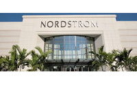Nordstrom to open fulfillment center in Pennsylvania