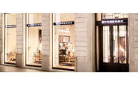 Burberry renovates and expands its store in Milan