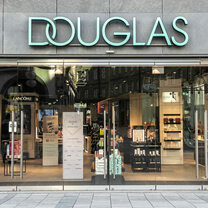 El grupo de perfumería Douglas registra pérdidas en su vuelta a la bolsa