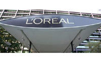 Las ventas de L'Oréal crecen un 10,9% en los nueve primeros meses de 2012