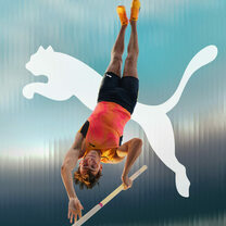 Puma lanciert globale Markenkampagne zum Supersportsommer 2024