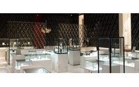 La casa joyera Tane abre su nueva flagship store en el Palacio de Hierro