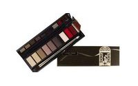 Lancome presents dramatic winter palette for holiday 2015