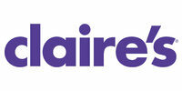 logo CLAIRE'S