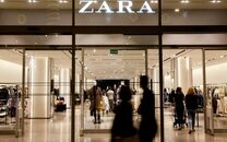 Zara'nın Sahibi Inditex'in Üç Aylık Karı %54 Arttı