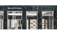 Balenciaga abrirá una nueva boutique en México