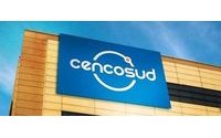 Cencosud anuncia plan de inversiones por 2.500 millones de dólares al 2019