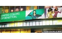Benetton commits to eco-responsibility with Greenpeace
