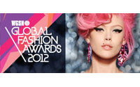 Global Fashion Awards shortlist announcement