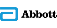 logo ABBOTT