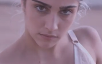 La hija de Madonna protagoniza el vídeo del nuevo perfume de Stella McCartney