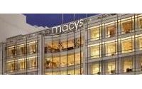 Macy's to expand same-day delivery to new U.S. markets, challenging Amazon