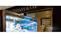 Tiffany opening first store in El Corte Inglés on November 3