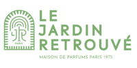 logo Le Jardin Retrouvé