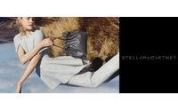Stella McCartney unveils a teaser video for its new campaign featuring Natalia Vodianova