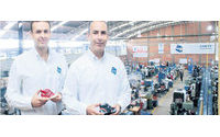México: empresas reciben certificado del programa de Mexican Shoes Quality
