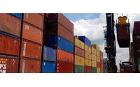 Empresas extranjeras puntean las importaciones en Colombia