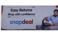 Snapdeal to invest in logistics to speed up delivery