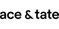 logo ACE & TATE