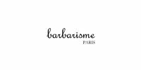 logo Barbarisme Paris