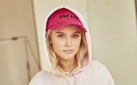H&M anuncia una colaboración con la cantante Zara Larsson